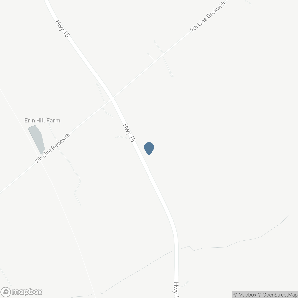 8784 15 HIGHWAY, Carleton Place, Ontario K7C 4M1